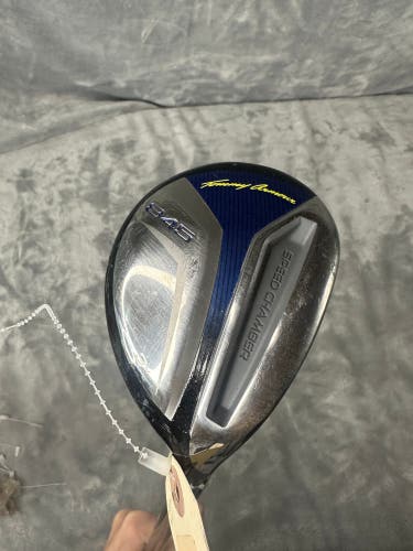 Men's Tommy Armour 845 3H Right Handed Hybrid (Used)