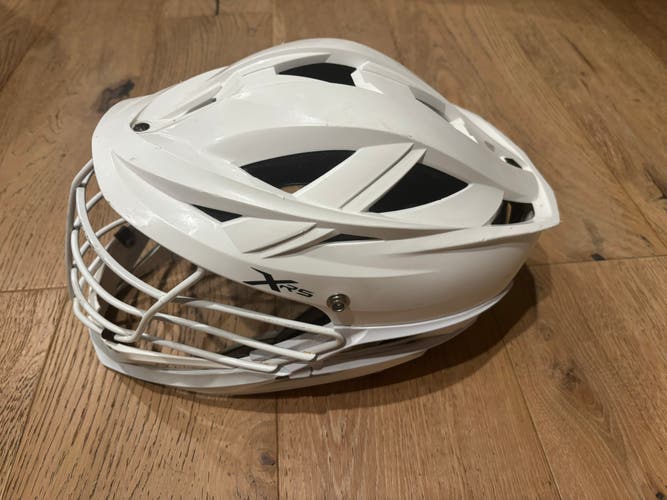 Cascade XRS Helmet (Used)