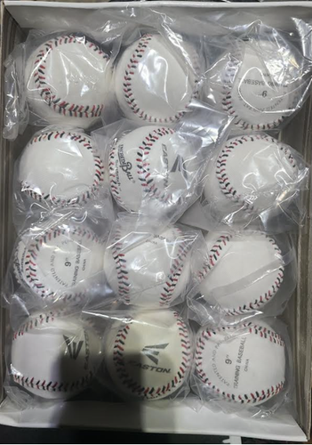 Baseballs