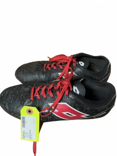 Lotto Storm Size 8 Soccer Cleats