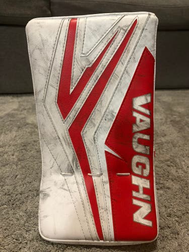 Vaughn Slr4 Regular (Used)