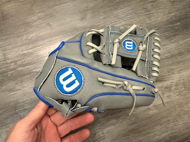Wilson A450 RH Baseball Glove 10.75" (New)