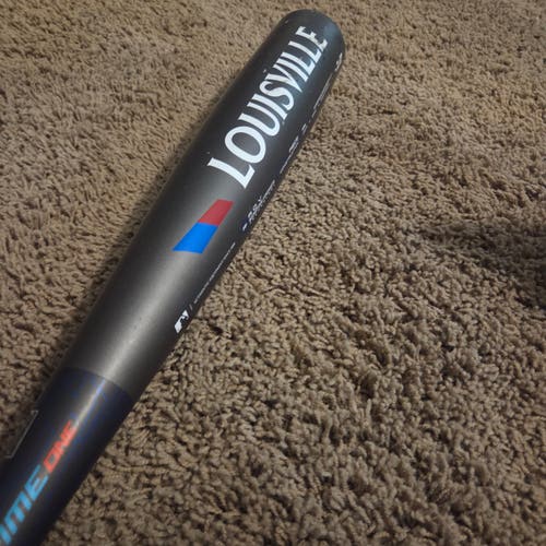 Louisville Slugger Prime Composite USSSA Certifipooled Bat (-12) 18 oz 30" BOOM STICK