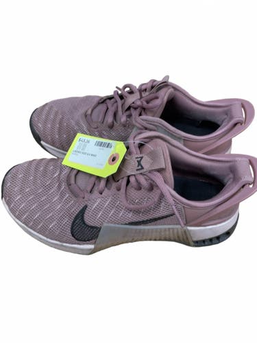 Nike Metcon 7 Size 8.5 US Purple Training Shoes