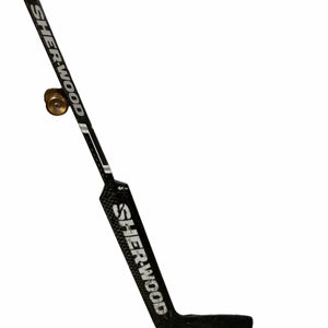 Sherwood PP41 26" Goalie Stick