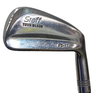 Wilson Staff Tour Blade FG-17 7 Iron RH Dynamic Regular Steel 37" Factory Grip