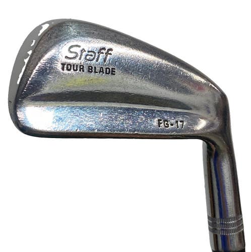 Wilson Staff Tour Blade FG-17 7 Iron RH Dynamic Regular Steel 37" Factory Grip