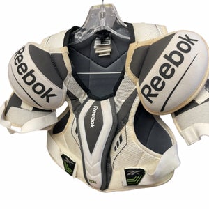 Reebok 20K Youth Large Hockey Shoulder Pads