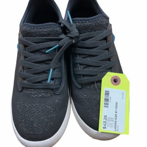 Vessi Sneakers Size 6 Black