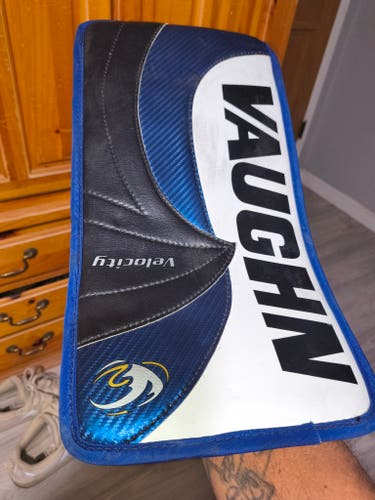Vaughn velocity 7000