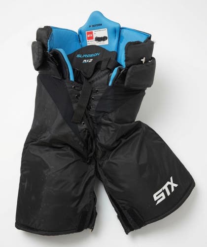 STX Surgeon RX2 Hockey Player Pants Senior Medium Used