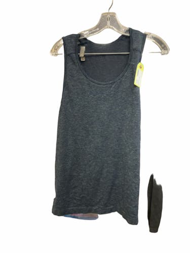 Lululemon Tank Size Large Blue