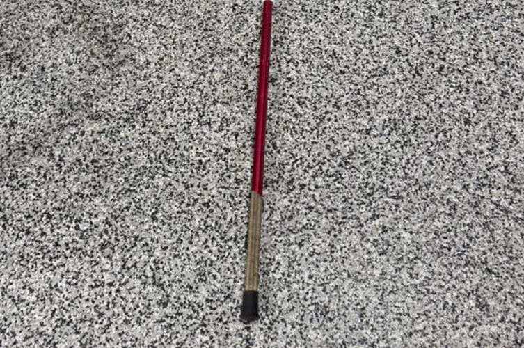 Adult LacrosseRX Shaft (Used)