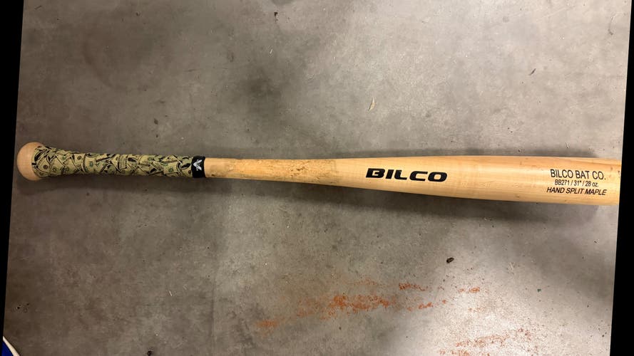 2025 Bat (-3) 28 oz 31" (Used)