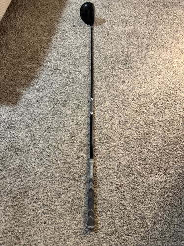 Men's Pinemeadow Left Hand Driver Regular Flex 10.5 Loft (Used)