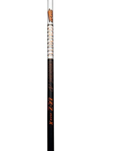 Graphite Design Tour AD IZ-7 X-Stiff 43.25" Callaway Quantum Shaft Golf Pride (U