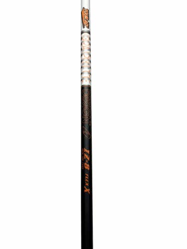 Graphite Design Tour AD IZ-8 X-Stiff 42" Callaway Quantum Shaft Winn Grip (Used)