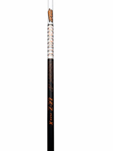 Graphite Design Tour AD IZ-7 X-Stiff 42" Callaway Quantum Shaft Golf Pride MCC (