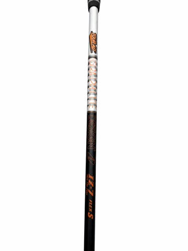 Graphite Design Tour AD IZ-7 Stiff 42.25" Callaway Quantum Shaft Golf Pride Tour