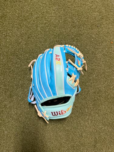 Wilson A2K RH Infield Baseball Glove 11.5