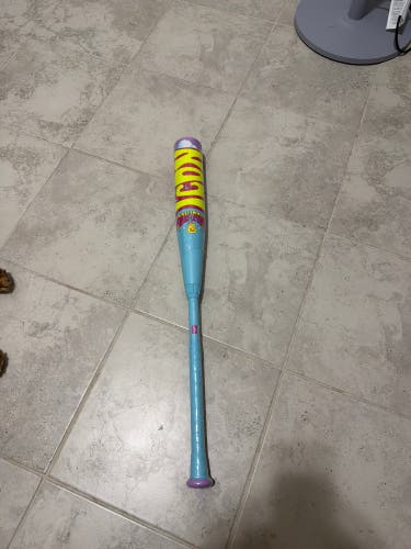2026 Rawlings Iconfest Composite USSSA Certified Bat (-10) 19 oz 29" (New)