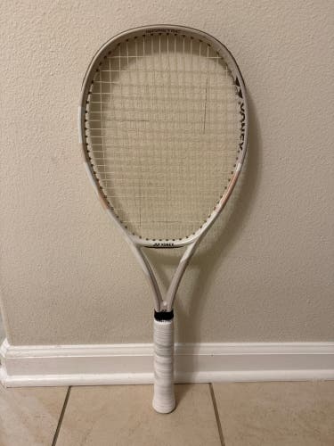 Adult YONEX VCORE 100 Tennis Racquet - 7th Generation (Used)