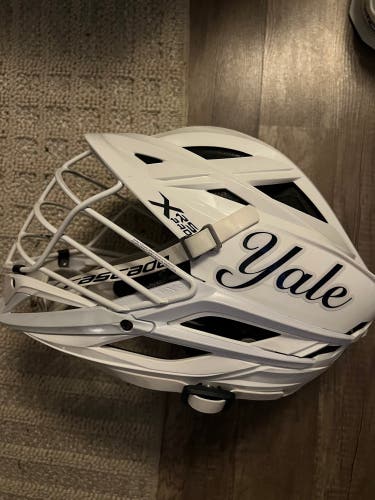 Yale Cascade XRS Pro Helmet (Used)