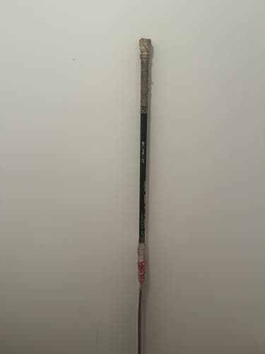 Senior Bauer Supreme M5 Pro Regular Goalie Stick 25" Paddle (Used)
