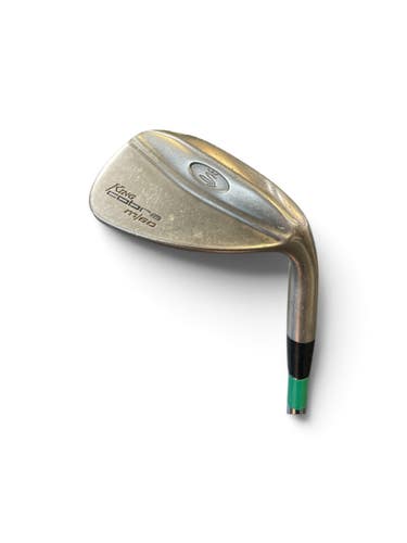 Used Cobra KING M/60 Golf Wedge Mens RH 60 Degree 11873-S000247002
