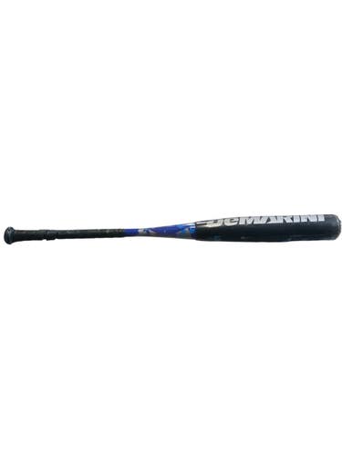 Used Demarini VEXXUM VX514 BB/SB USSSA 2 5/8 Bat 32" 11873-S000247019
