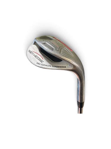 Used XE1 Wedge Golf Wedge Mens RH Unknown Degree 11873-S000247531