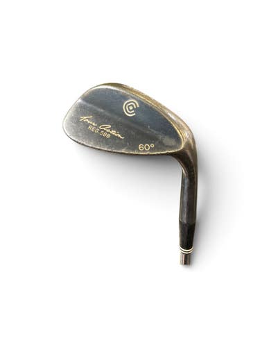 Used Cleveland 588 Golf Wedge Mens RH 60 Degree 11873-C000247979