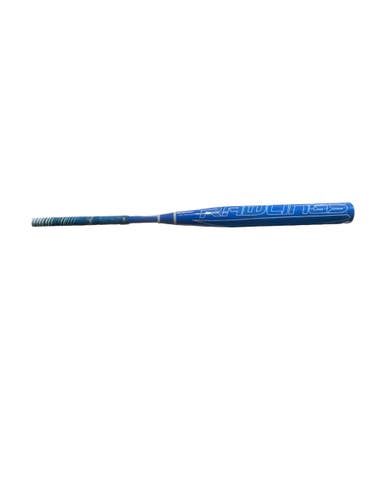 Used Rawlings MANTRA FP1M9 BB/SB Fastpitch Bat 34" 11873-S000248792