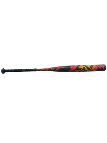 Used Louisville Slugger 2022 LXT BB/SB Fastpitch Bat 34" 11873-S000248791