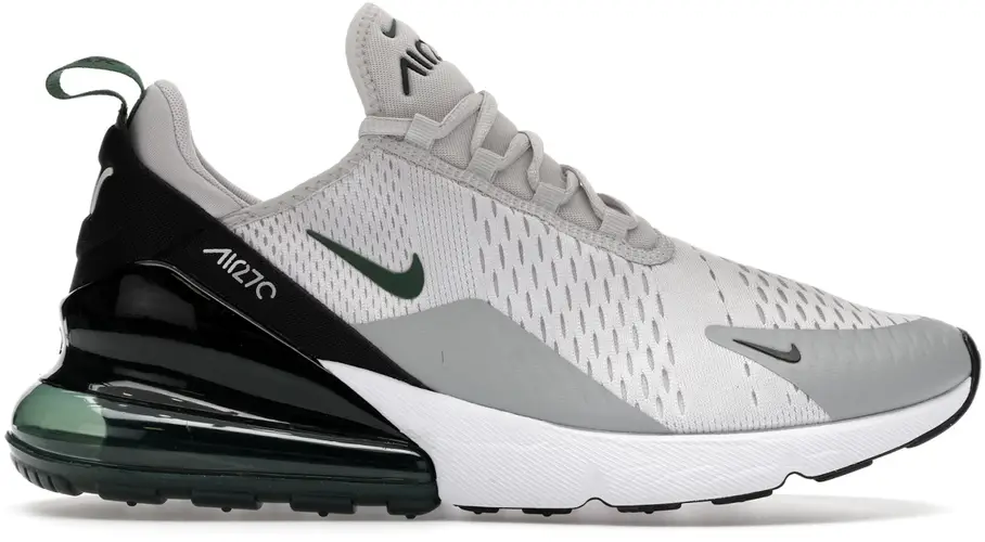 Size 11.5 - Nike Air Max 270 Vast Grey MENS AH8050-032
