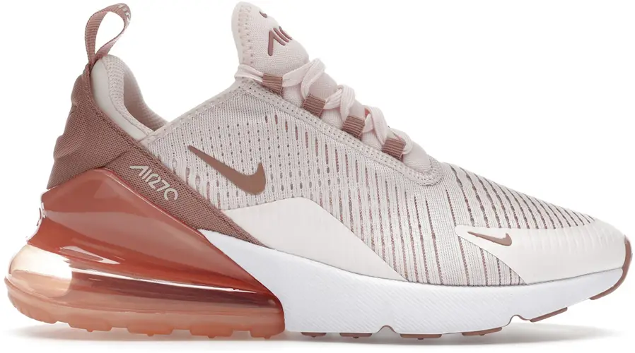 Size 6.5 - Nike Air Max 270 Pomegranate Pink (Women's) HJ3222-600