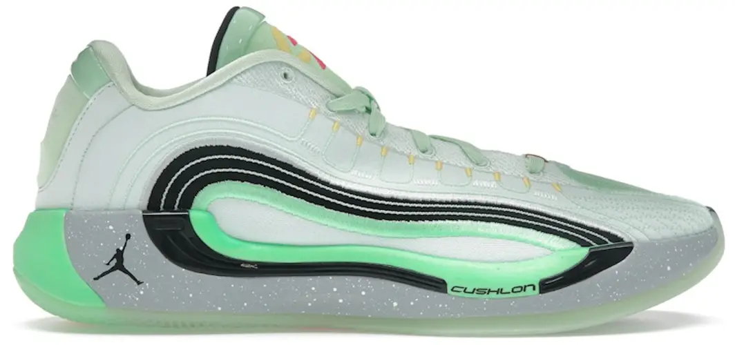 Size 11.5 - Jordan Luka 4 Space Navigator hf0823-300
