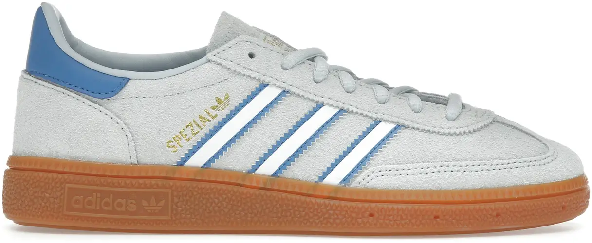 Size 10.5 - adidas Handball Spezial Halo Blue Cloud Blue JH5442