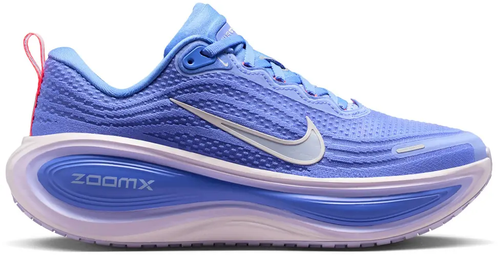 Size 6 - Nike Vomero Plus Sapphire Light Violet (Women's) HV8154-501