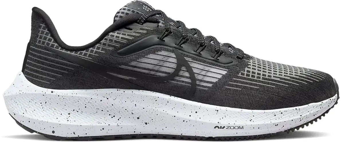 Size 9.5 - Nike Air Zoom Pegasus 39 Black (Women's) DH4072-005