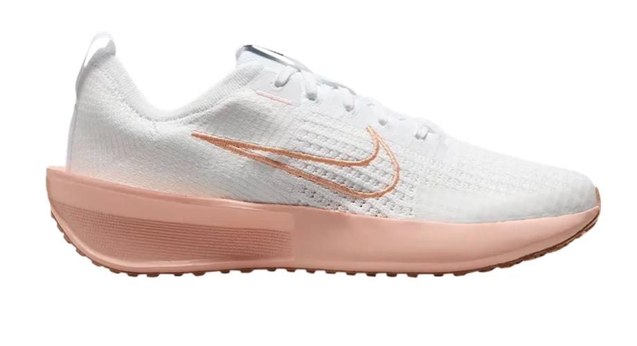 Size 8 - Nike Wmns Interact Run 'White Apricot Agate' fd2292-111