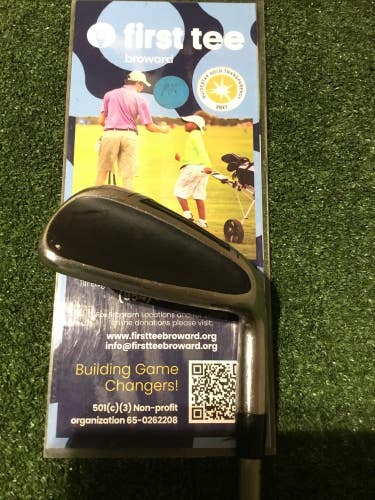 Cleveland Ladies Launcher HB Pitching Wedge (PW) Miyazaki 4L C. Kua Graphite 36