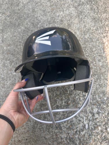 Small / Medium Easton Alpha Batting Helmet (Used)