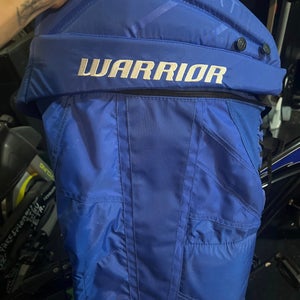 Junior XL Warrior Covert QRE20 pro Hockey Pants (Used)