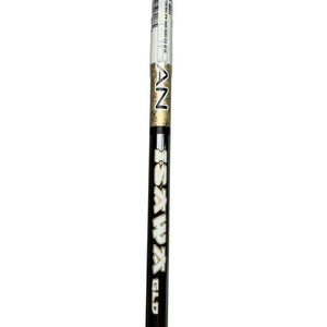 OBAN Isawa GLD 60 04 Stiff 42.25" Callaway Fairway Shaft (Used)