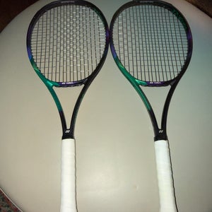YONEX VCORE PRO 18x20 Tennis Racquet (Used)