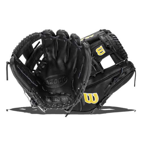 Used Wilson WBW102726115 Right Hand Thrower - Excellent Condition