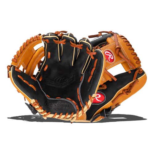 Used Rawlings SPYPT1-2BT Right Hand Thrower - Excellent Condition