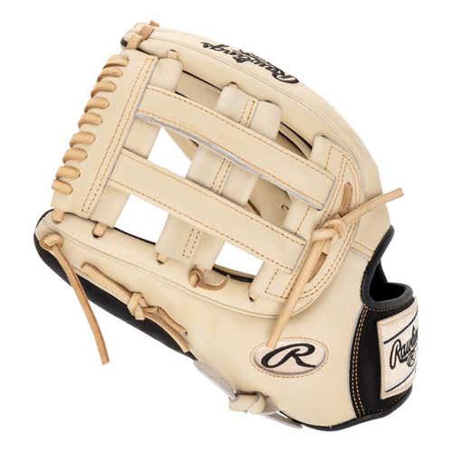 Used Rawlings PROR3319-6CC Right Hand Thrower - Excellent Condition