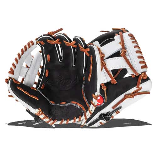 Used Rawlings SPYPT1-7BW Right Hand Thrower - Excellent Condition